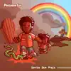 Pregador Luo - Sorriso Sem Preço - Single